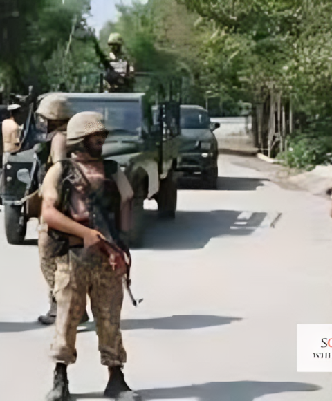 11 Terrorists Killed in Pakistan Operations