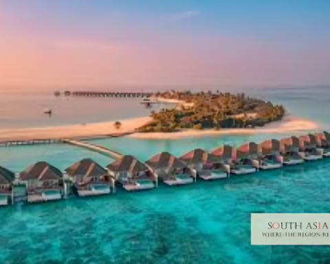 Affordable Maldives Travel 2026 Targets 2.4 Million Visitors