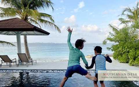 Affordable Maldives Travel: Discover Paradise on a Budget