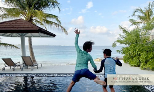 Affordable Maldives Travel: Discover Paradise on a Budget