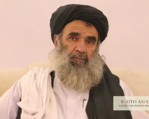 Afghan Education Minister's Iran Visit Strengthens Academic Ties