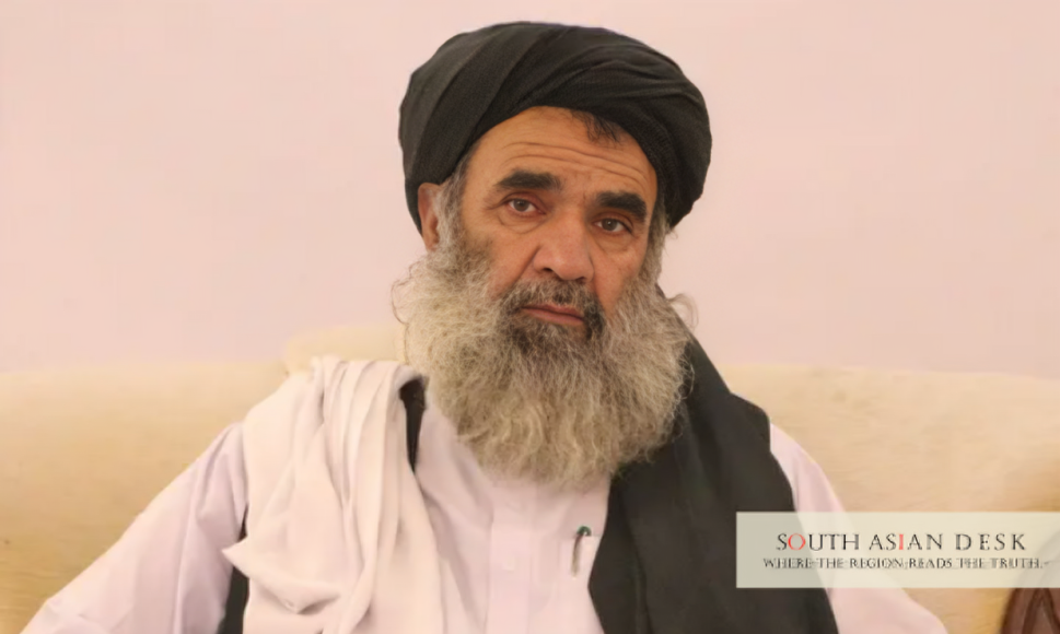 Afghan Education Minister's Iran Visit Strengthens Academic Ties