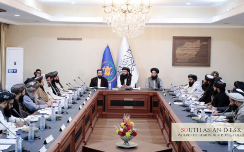 Afghanistan 6.8 Million Refugees Return Home: Ministry