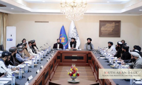 Afghanistan 6.8 Million Refugees Return Home: Ministry