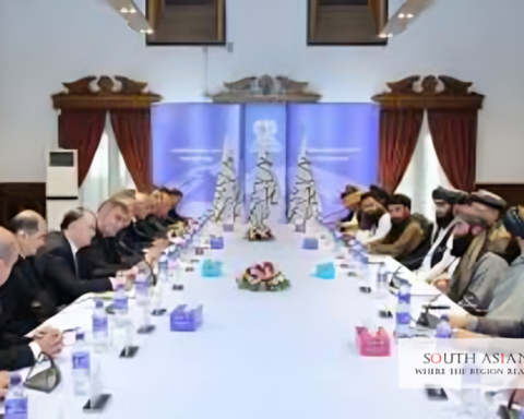 Afghanistan Tajikistan Relations Strengthen Post-Attacks