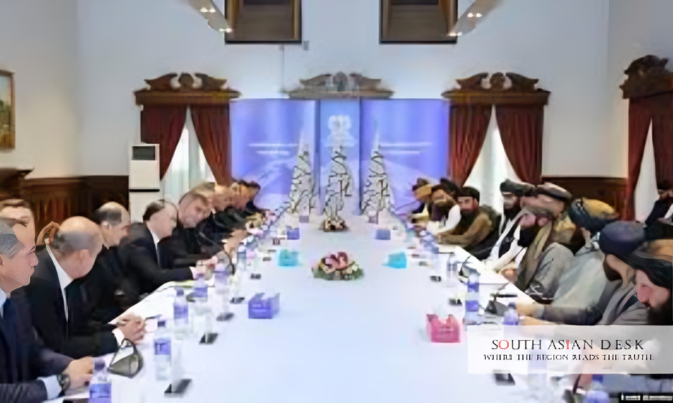 Afghanistan Tajikistan Relations Strengthen Post-Attacks