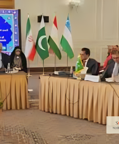 Afghanistan Terrorism: Six Nations Issue Ultimatum in Tehran