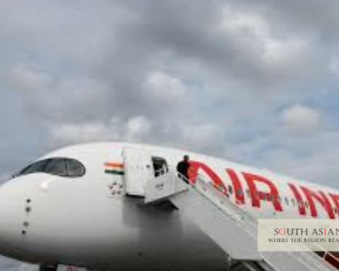 Air India Safety Certificate Probe Grounds 8 Flights
