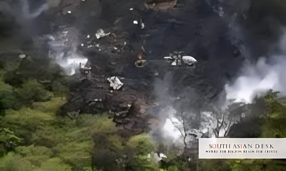 AirBlue Crash Compensation Hits Rs5.4bn in Landmark Ruling