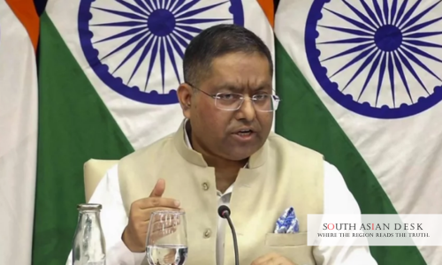 Alleged Hindu Killing in Bangladesh: India Expresses Deep Concern