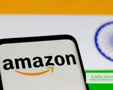 Amazon India Investment Surges to $35bn by 2030