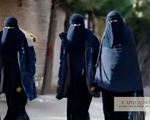 Australia’s Taliban Sanctions Target 4 Officials Over Abuses