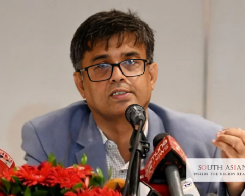 Awami League Return to Power Impossible, Says Press Secretary