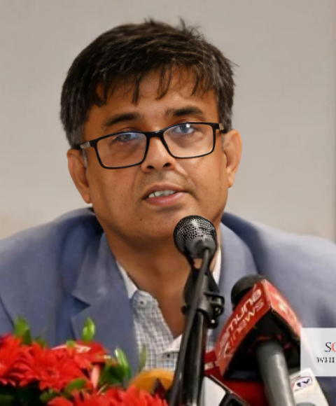 Awami League Return to Power Impossible, Says Press Secretary