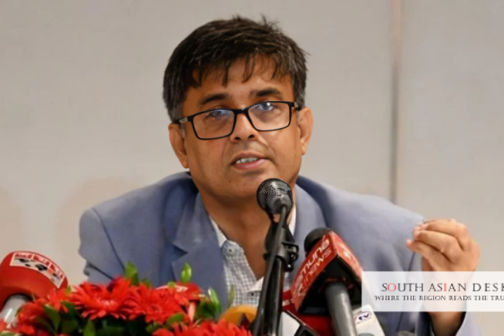 Awami League Return to Power Impossible, Says Press Secretary