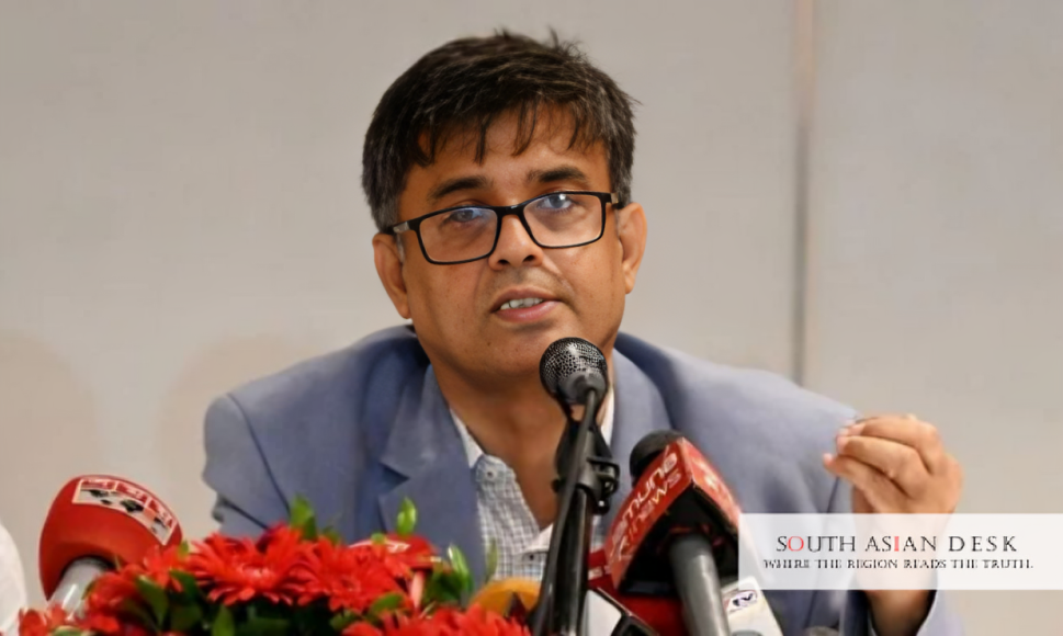 Awami League Return to Power Impossible, Says Press Secretary