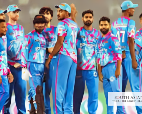 BPL 2025: BCB Takes Over Chattogram Royals in Shock Move