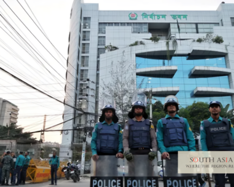 Bangladesh Election 2026: February Polls Set in Reform Era