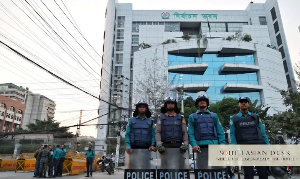 Bangladesh Election 2026: February Polls Set in Reform Era