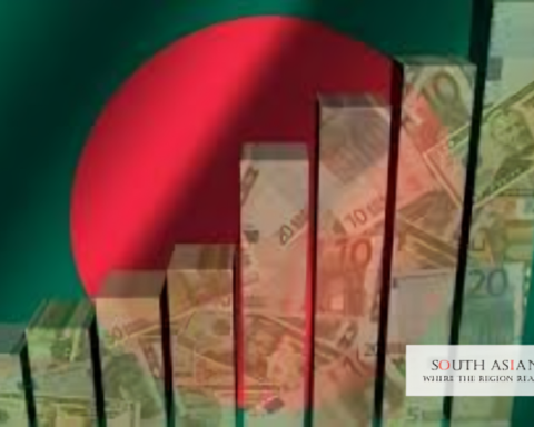 Bangladesh Exports Decline 6% in November Amid Debt Surge