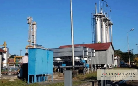 Bangladesh Gas Wells Drilling: 3 New Sites Approved for Tk1,136cr Boost