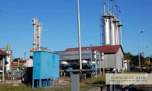 Bangladesh Gas Wells Drilling: 3 New Sites Approved for Tk1,136cr Boost