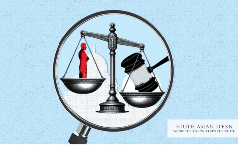 Bangladesh Judiciary Reforms 2025: Advances Made, Backlog Remains