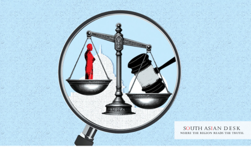 Bangladesh Judiciary Reforms 2025: Advances Made, Backlog Remains