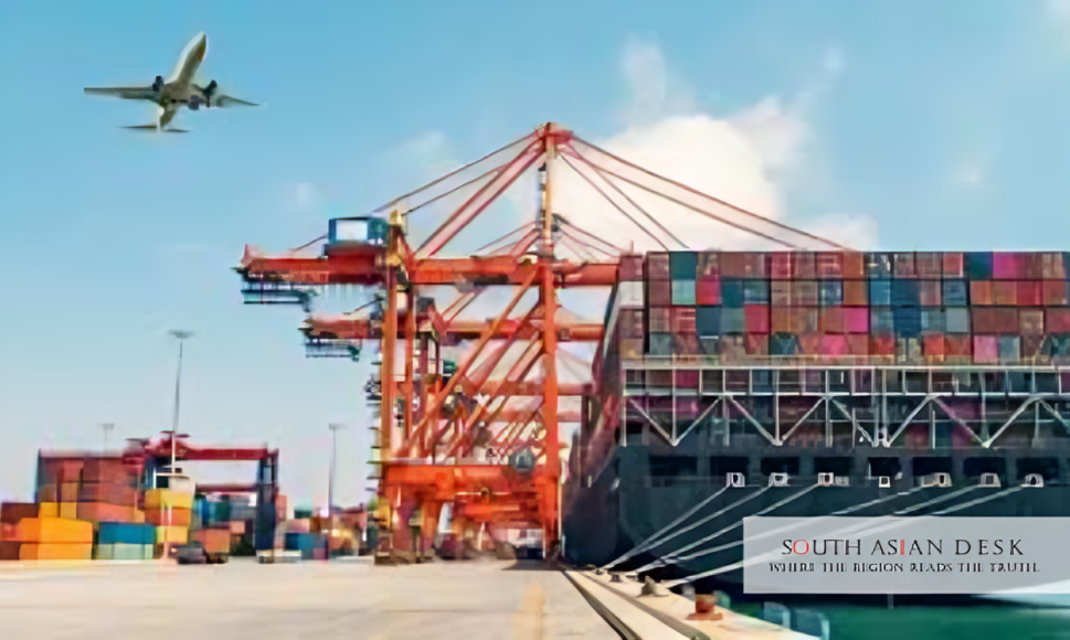 Bangladesh RMG Exports FY26 Stagnate at $16.13bn