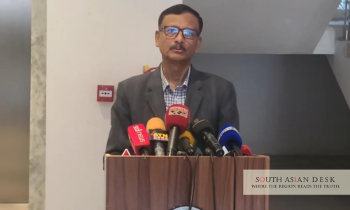 Banglesh: Extradition of Sheikh Hasina, Hangs in Balance Amid India Wait