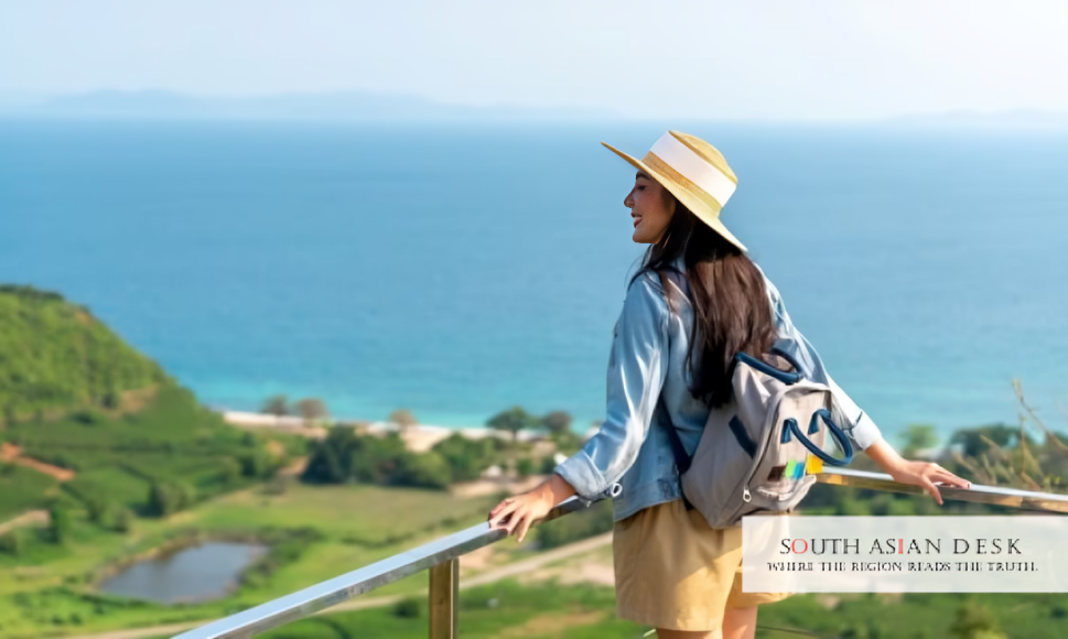 Best Places for Solo Female Traveler in South Asia: 5 Safe Gems