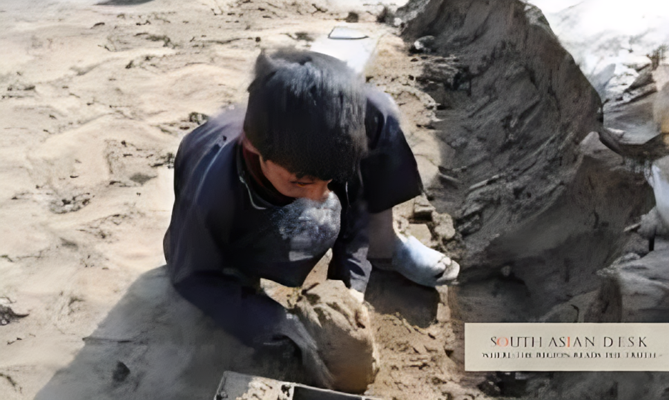 Child Labour in Afghanistan Surges to 3 Million