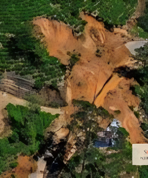 Cyclone Ditwah Sri Lanka Kills 635, Ravages Tea Heartland