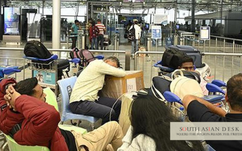 DGCA IndiGo CEO Summon: Probe Into 3,400 Cancellations