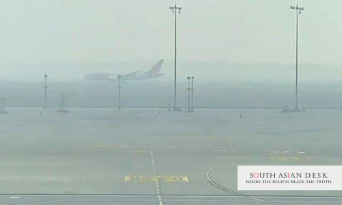 Delhi Fog Chaos: Over 500 Flights Disrupted in Week-Long Spell