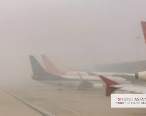 Delhi Fog Flight Cancellations Hit 228 Amid Dense Fog