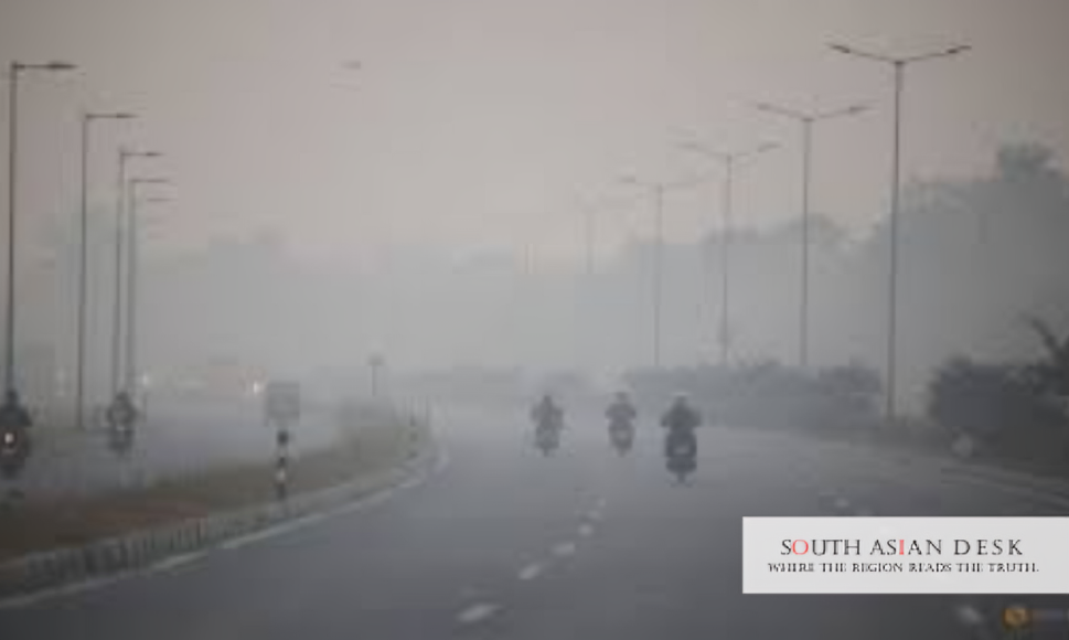 Delhi GRAP 4 Restrictions Impose 50% Office Curbs