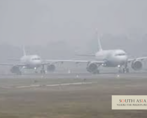 Dense Fog North India: Red Alert Grips 5 States, 150 Flights Cancelled