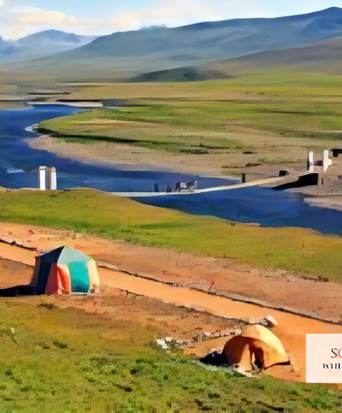 Deosai National Park Ban Imposed to Protect Ecosystem