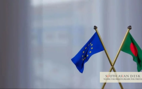 EU Election Observers Bangladesh Deployed for Polls