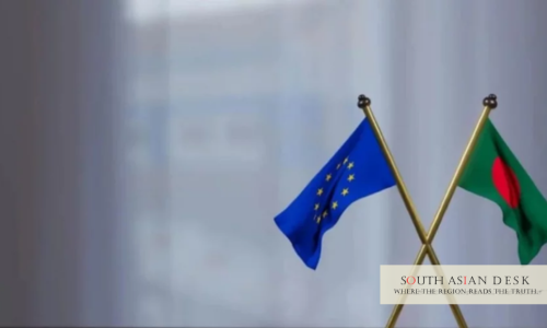 EU Election Observers Bangladesh Deployed for Polls
