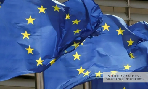 EU Flood Aid Pakistan: €3 Million Boosts Relief