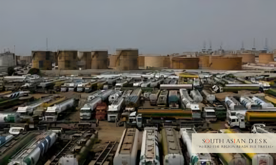 Goods Transporters Call Off 10-Day Strike