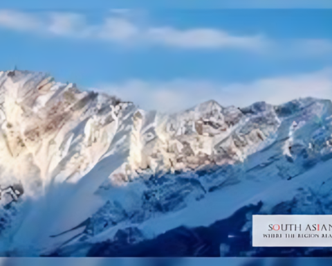 Great Himalayan Earthquake: 61% of India Now High-Risk