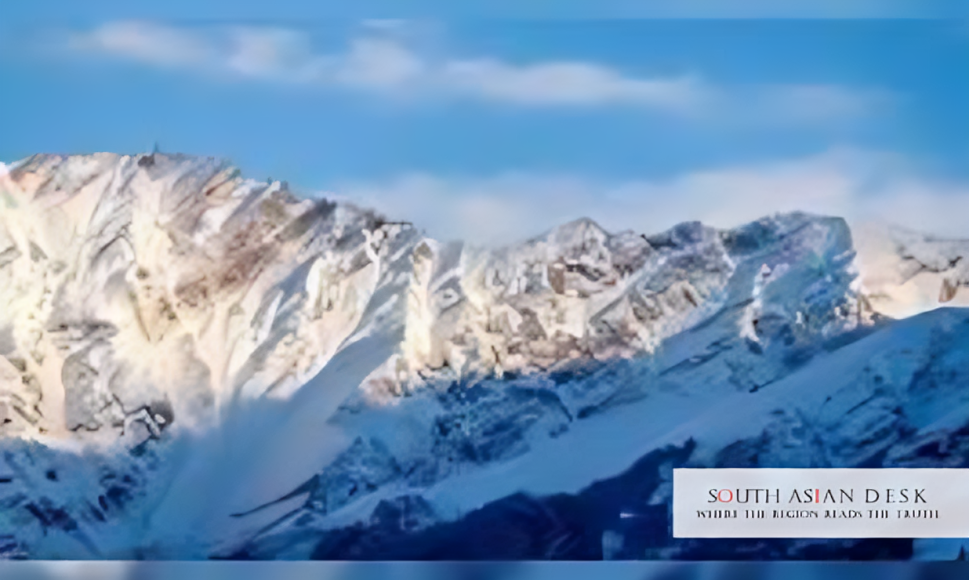 Great Himalayan Earthquake: 61% of India Now High-Risk