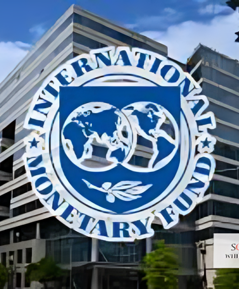 IMF Aid Sri Lanka Cyclone: $206m Approved for Recovery