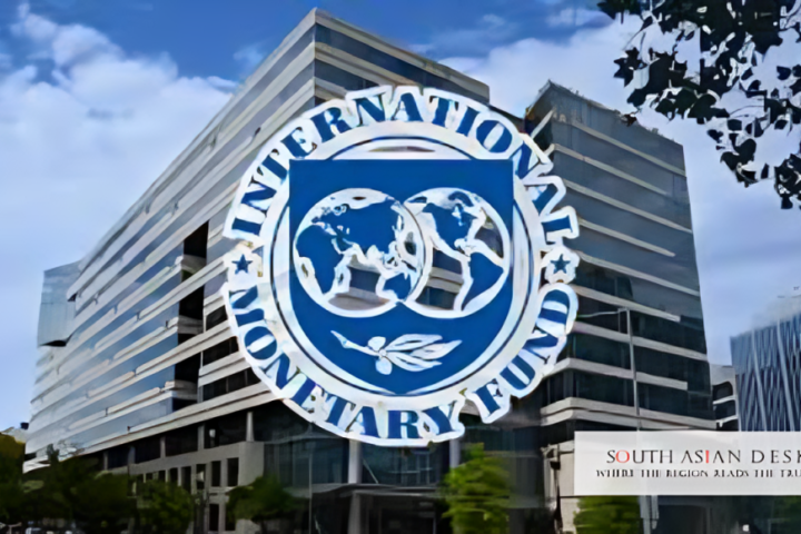 IMF Aid Sri Lanka Cyclone: $206m Approved for Recovery