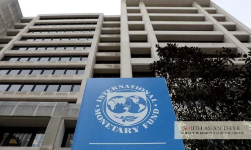 IMF Pakistan $1.2 Billion Loan Nears Approval on Dec 8