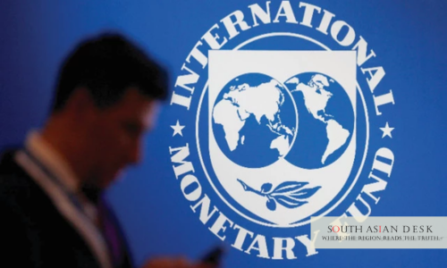 IMF Pakistan Conditions Reach 64 in $7bn Bailout Push