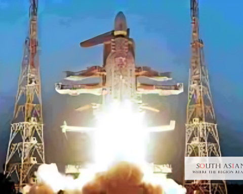 ISRO LVM3 Launch Set for 24 Dec with Heaviest Payload